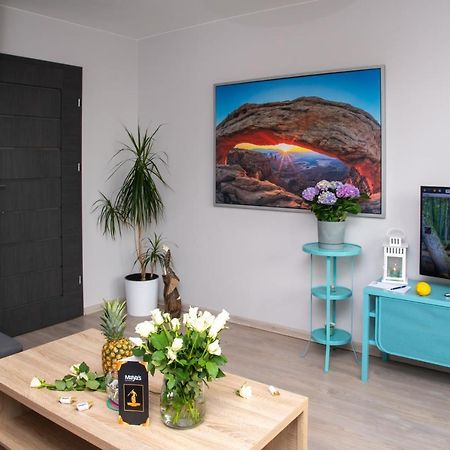 A Flat In Sopot - M121 Διαμέρισμα Εξωτερικό φωτογραφία