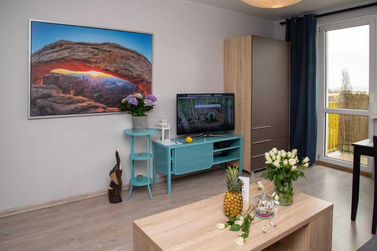 A Flat In Sopot - M121 Διαμέρισμα Εξωτερικό φωτογραφία