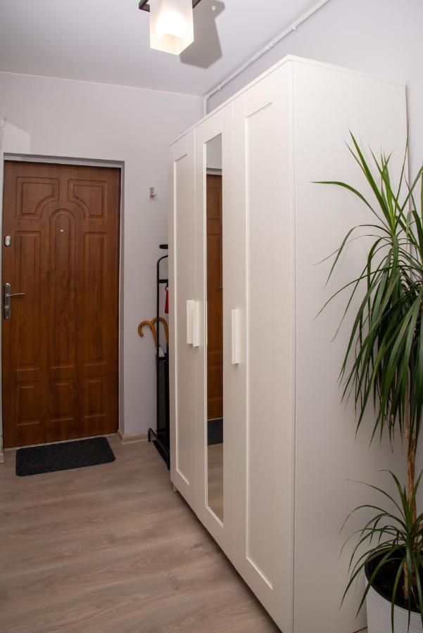 A Flat In Sopot - M121 Διαμέρισμα Εξωτερικό φωτογραφία
