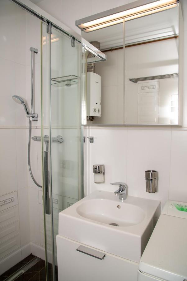 A Flat In Sopot - M121 Διαμέρισμα Εξωτερικό φωτογραφία